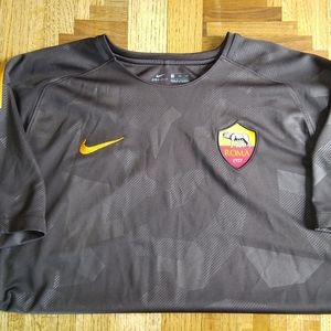 Nike Roma Soccer Jersey